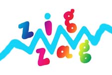 Zigzag Animation Studio Logo