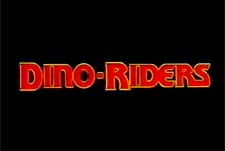 Dino-Riders Episode Guide Logo