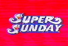 Super Sunday Episode Guide -Marvel Prods | BCDB