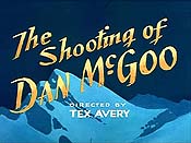 The Shooting Of Dan McGoo Pictures Of Cartoons