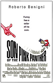 Son Of The Pink Panther Pictures Cartoons