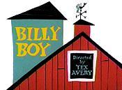 Billy Boy The Cartoon Pictures