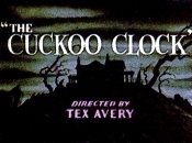 The Cuckoo Clock The Cartoon Pictures