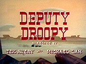 Deputy Droopy Pictures Of Cartoons