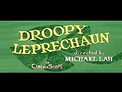 Droopy Leprechaun Pictures Of Cartoons