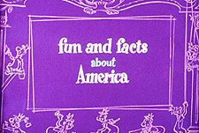 Fun And Facts About America