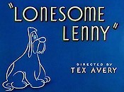 Lonesome Lenny Picture Of Cartoon