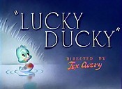 Lucky Ducky Pictures Of Cartoons