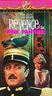 The Revenge Of The Pink Panther Cartoon Pictures