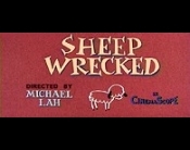 Sheep Wrecked Pictures Of Cartoons