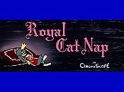 Royal Cat Nap Picture Of The Cartoon