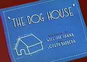 The Dog House Picture Of The Cartoon