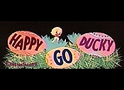 Happy Go Ducky Picture Of The Cartoon