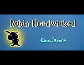 Robin Hoodwinked Picture Of The Cartoon