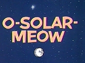 O-Solar-Meow Pictures In Cartoon