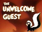 The Unwelcome Guest Pictures Of Cartoons