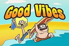 Good Vibes Episode Guide Logo