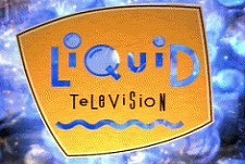 Liquid Television Episode Guide Logo