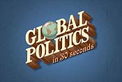 Global Politics In 30 Seconds The Cartoon Pictures