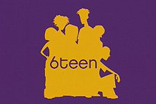 6Teen Episode Guide Logo