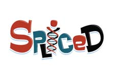 Spliced Episode Guide Logo