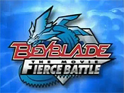 Beyblade: The Movie - Fierce Battle Pictures In Cartoon