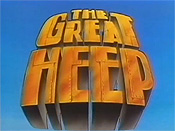 The Great Heep Pictures In Cartoon