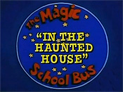 In The Haunted House Pictures In Cartoon