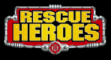 Rescue Heroes Episode Guide Logo