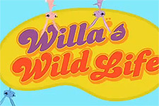 Willa's Wild Life Logo