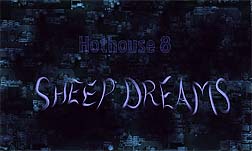 Hothouse 8 Theatrical Cartoon Series Logo