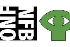 National Film Board of Canada Studio Logo