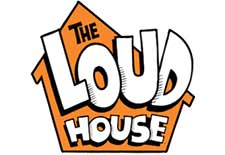 The Loud House Episode Guide Logo