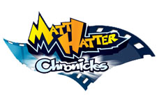 Matt Hatter Chronicles Episode Guide Logo