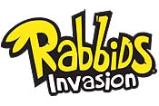 Kite Rabbids Cartoon Funny Pictures