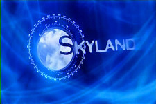 Skyland Episode Guide Logo
