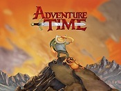 Adventure Time Cartoon Pictures