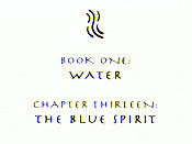 The Blue Spirit Pictures Of Cartoons