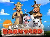 The Big Barnyard Broadcast Cartoon Pictures