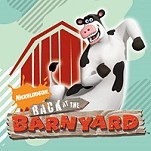 Back At The Barnyard Episode Guide Logo