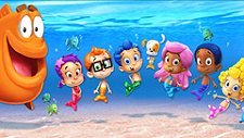 Bubble Guppies Episode Guide Logo