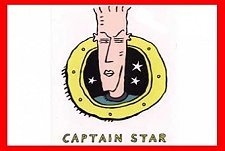 Captain Star