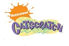 Catscratch Episode Guide Logo