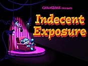 Indecent Exposure Cartoons Picture