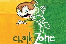 ChalkZone