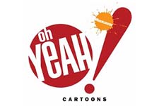 Oh Yeah! Cartoons Episode Guide Logo