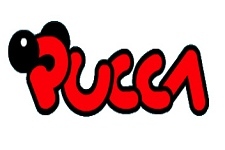 Pucca Episode Guide Logo