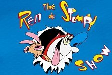 The Ren & Stimpy Show