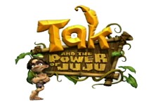 Tak and the Power of JuJu Episode Guide Logo