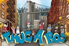 Thugaboo Logo